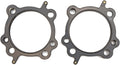 Twin Power 99-17 Twin Cam Big Twin Head Gasket 3.937 Inch Bore .040 MLS Pr