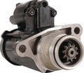 Twin Power 18-Up FLDE HC FB SB SL FXBB BR DR FB LR Black 1.4 Kw Starter Replaces H-D 31400057