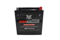 Twin Power YIX-30L High Performance Battery Replaces H-D 66010-97A Made in USA 400 CCA