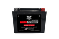 Twin Power YTX-24HL High Performance Battery Replaces H-D 66010-82A Made in USA 350 CCA
