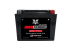 Twin Power YTX-24HL High Performance Battery Replaces H-D 66010-82A Made in USA 350 CCA