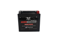 Twin Power YTX-14L High Performance Battery Replaces H-D 65958-04 Made in USA 200 CCA