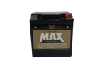 Twin Power GYZ-32HL Premium MAX Battery Replaces H-D 66010-97A Made in USA 500 CCA