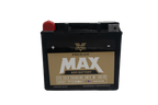 Twin Power GYZ-20H Premium MAX Battery Replaces H-D 65991-82B Made in USA 320 CCA