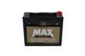 Twin Power GYZ-20HL Premium MAX Battery Replaces H-D 65989-97A Made in USA 320 CCA