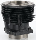 Twin Power 66-79 Shovelhead Black Cylinder 74in Front Replaces H-D 16485-74A