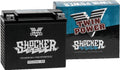 Twin Power YTX-20HL Shocker Battery Replaces H-D 65989-97A 310 CCA