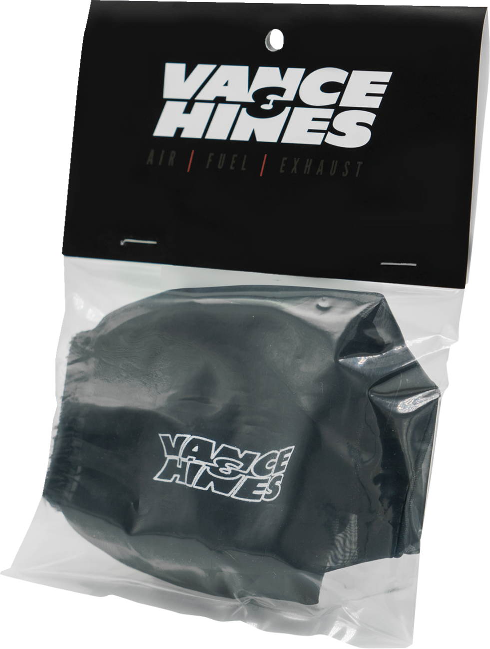 Vance & Hines VO2 Rain Sock - Falcon/90°