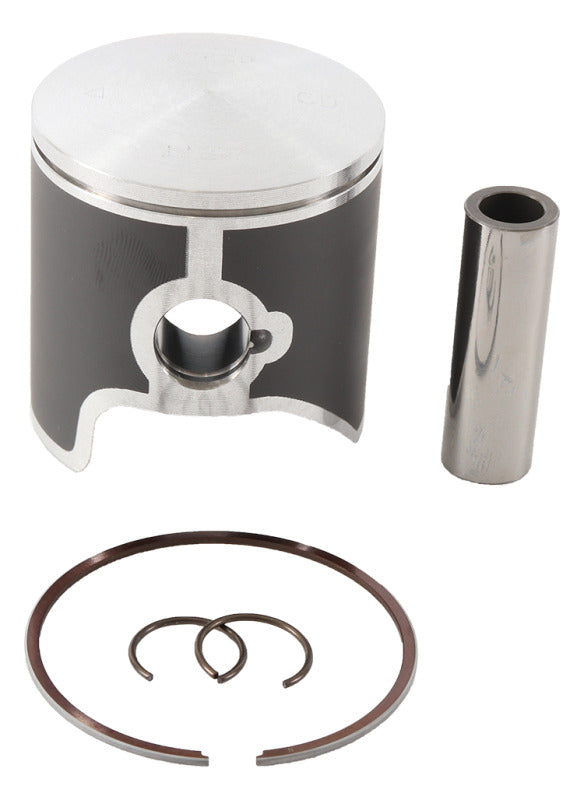 Vertex Piston 09-24 KTM 65 SX 65cc Cast Replica Piston Kit - KTM, 3 models (2009–2025) - 23430CD