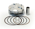 Vertex Pistons 16-17 CRF 250 R Forged High Compression Piston Kit - 14.3:1 Compression Ratio