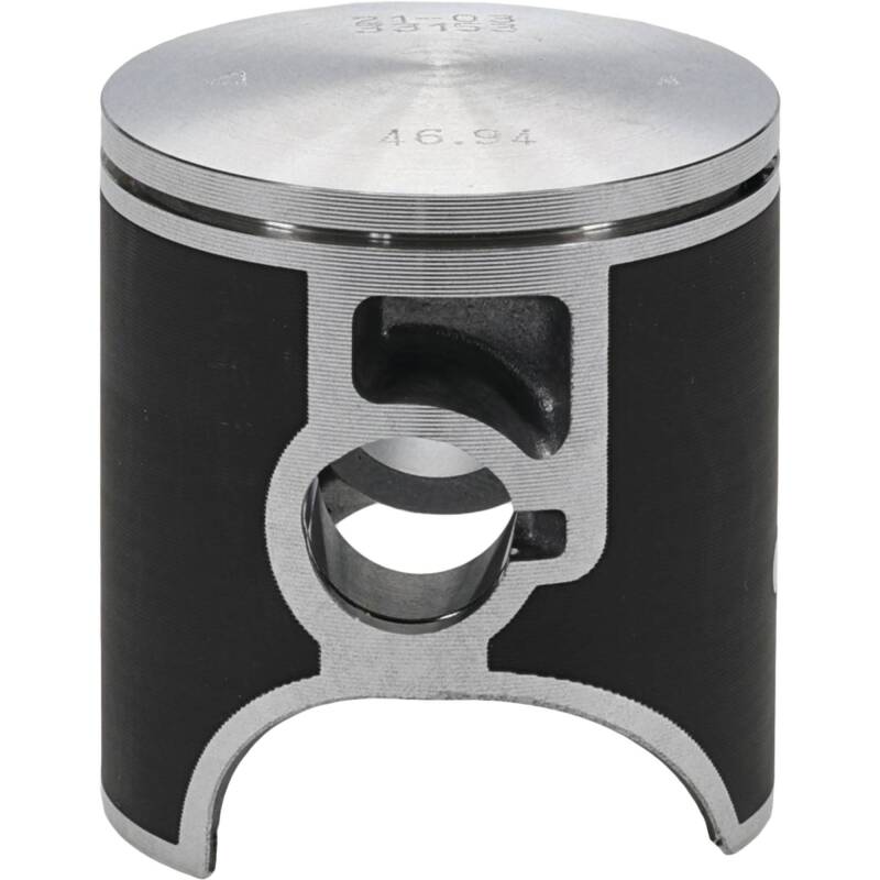 Vertex Piston 03-24 KTM 85 SX 85cc Cast Replica Piston Kit - KTM 85 SXS, 85 XC (2008–2014) - 24212A