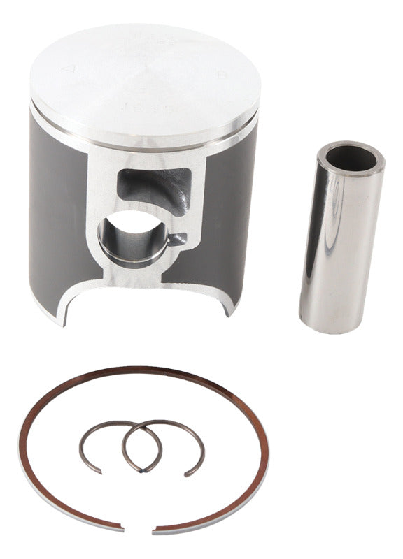 Vertex Piston 03-24 KTM 85 SX 85cc Cast Replica Piston Kit - KTM 85 SXS, 85 XC (2008–2014) - 24212B