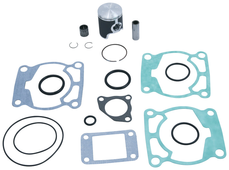 Vertex Piston 09-23 KTM 50 SX 50cc Top End Piston Kit - KTM, 3 models (2009–2023) - VTK23429AB