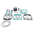 Vertex Piston 09-23 KTM 65 SX 65cc Top End Piston Kit - KTM, 3 models (2009–2023) - VTK23430AB