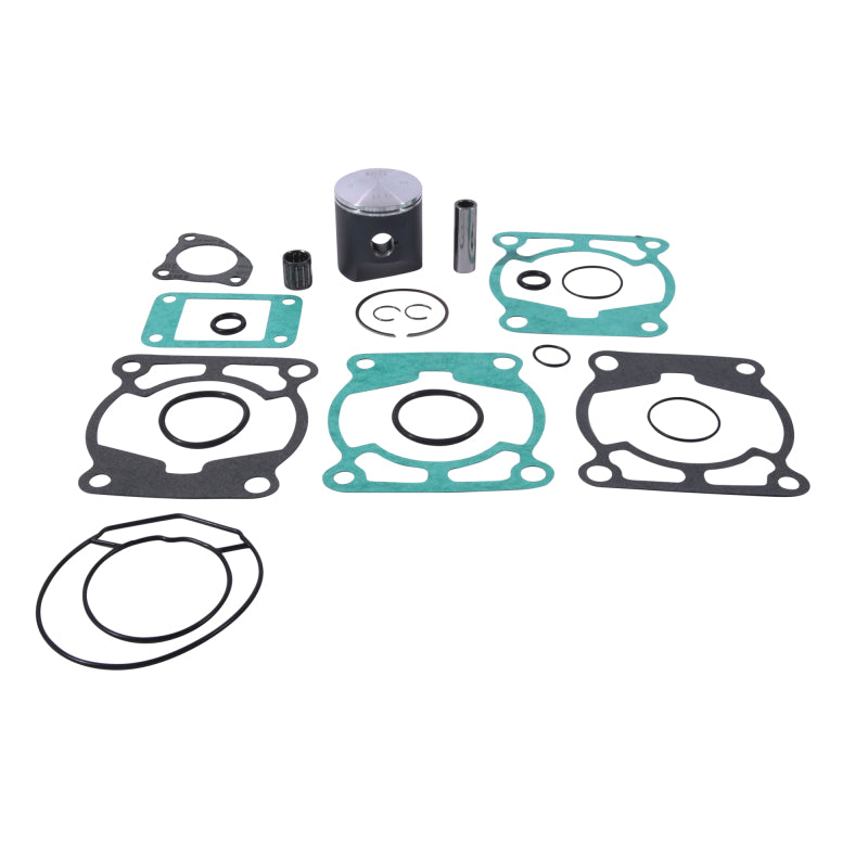 Vertex Piston 09-23 KTM 65 SX 65cc Top End Piston Kit - KTM, 3 models (2009–2023) - VTK23430AB