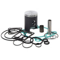 Vertex Piston 09-23 KTM 65 SX 65cc Top End Piston Kit - KTM, 3 models (2009–2023) - VTK23430CD