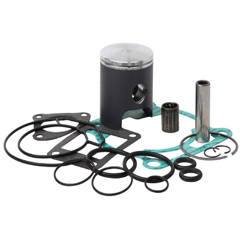 Vertex Piston 09-23 KTM 65 SX 65cc Top End Piston Kit - KTM, 3 models (2009–2023) - VTK23430CD