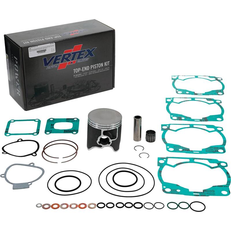 Vertex Piston 18-22 KTM 300 EXC TPI 300cc Top End Piston Kit - KTM, 5 models (2019–2022) - VTK24244B