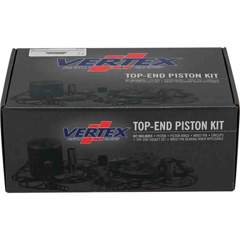Vertex Piston 18-22 KTM 300 EXC TPI 300cc Top End Piston Kit - KTM, 5 models (2019–2022) - VTK24244B