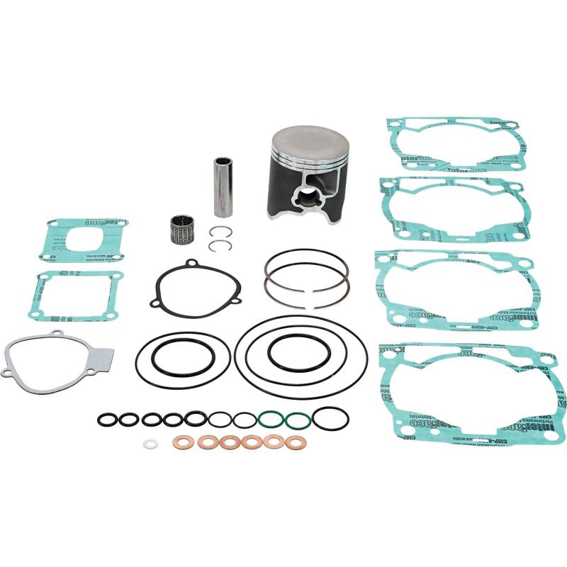 Vertex Piston 18-22 KTM 300 EXC TPI 300cc Top End Piston Kit - KTM, 5 models (2019–2022) - VTK24244C