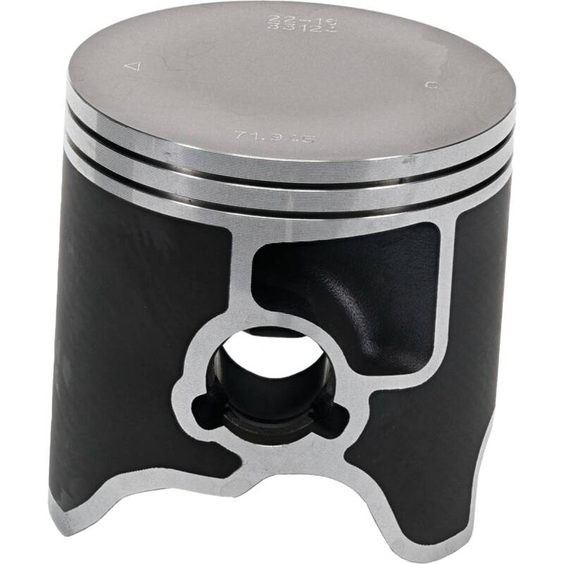 Vertex Piston 18-22 KTM 300 EXC TPI 300cc Top End Piston Kit - KTM, 5 models (2019–2022) - VTK24244C
