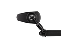 Vortex Racing X30 Bullet Mirror with 7/8in Clamp- Gold